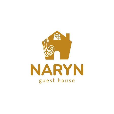 Naryn Guest House Extérieur photo