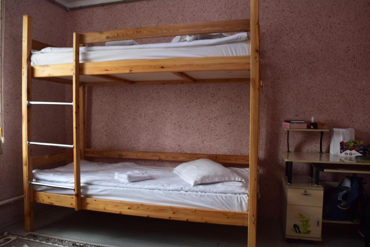 Naryn Guest House Extérieur photo