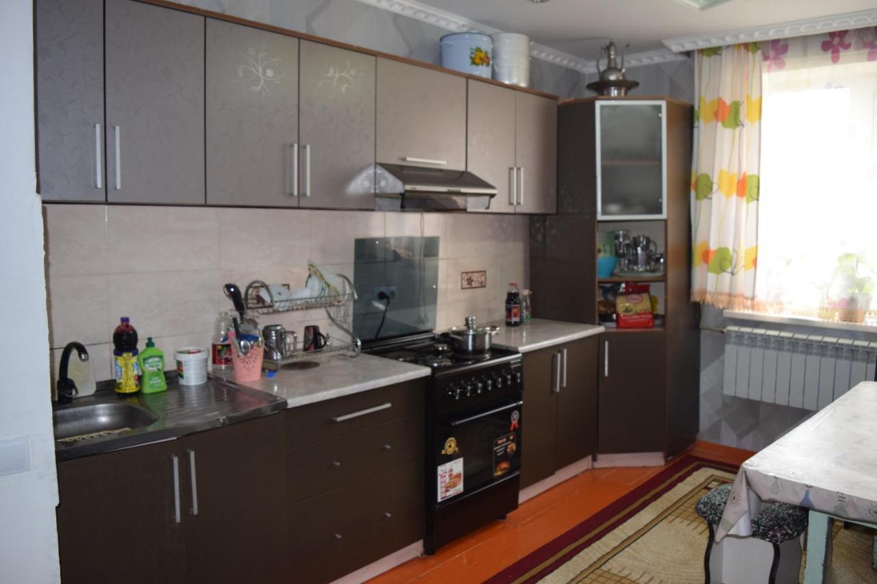 Naryn Guest House Extérieur photo