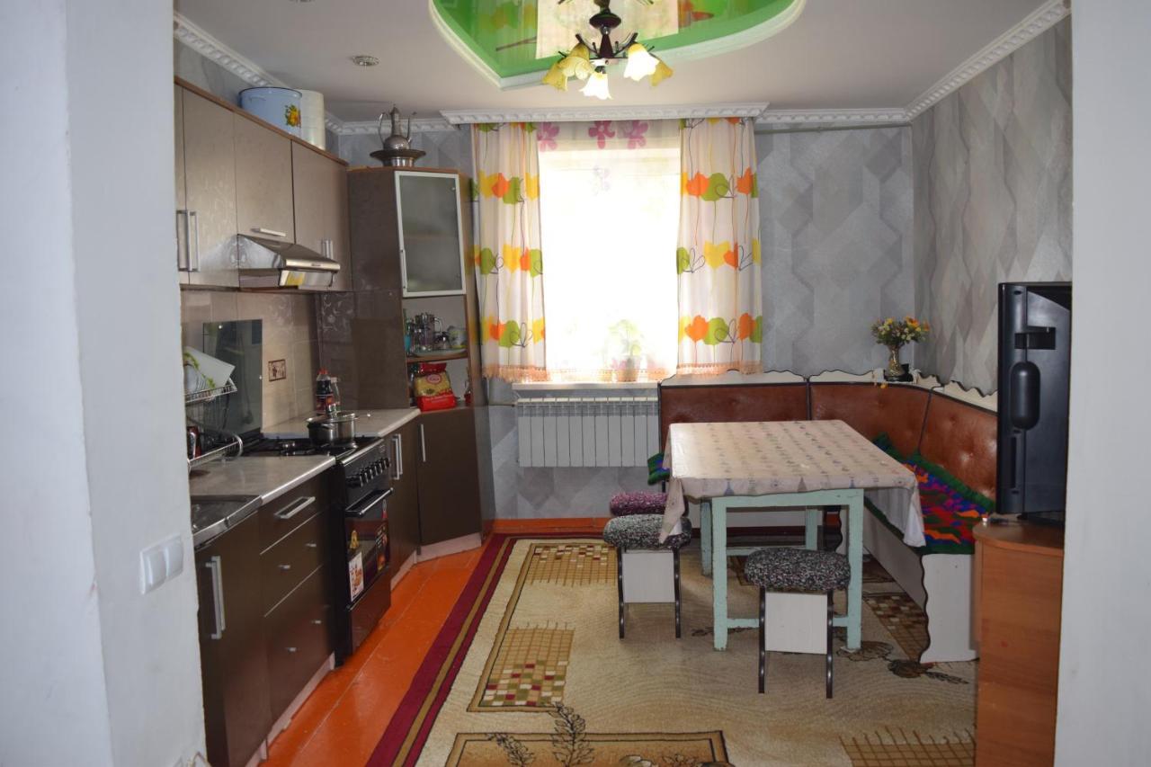 Naryn Guest House Extérieur photo