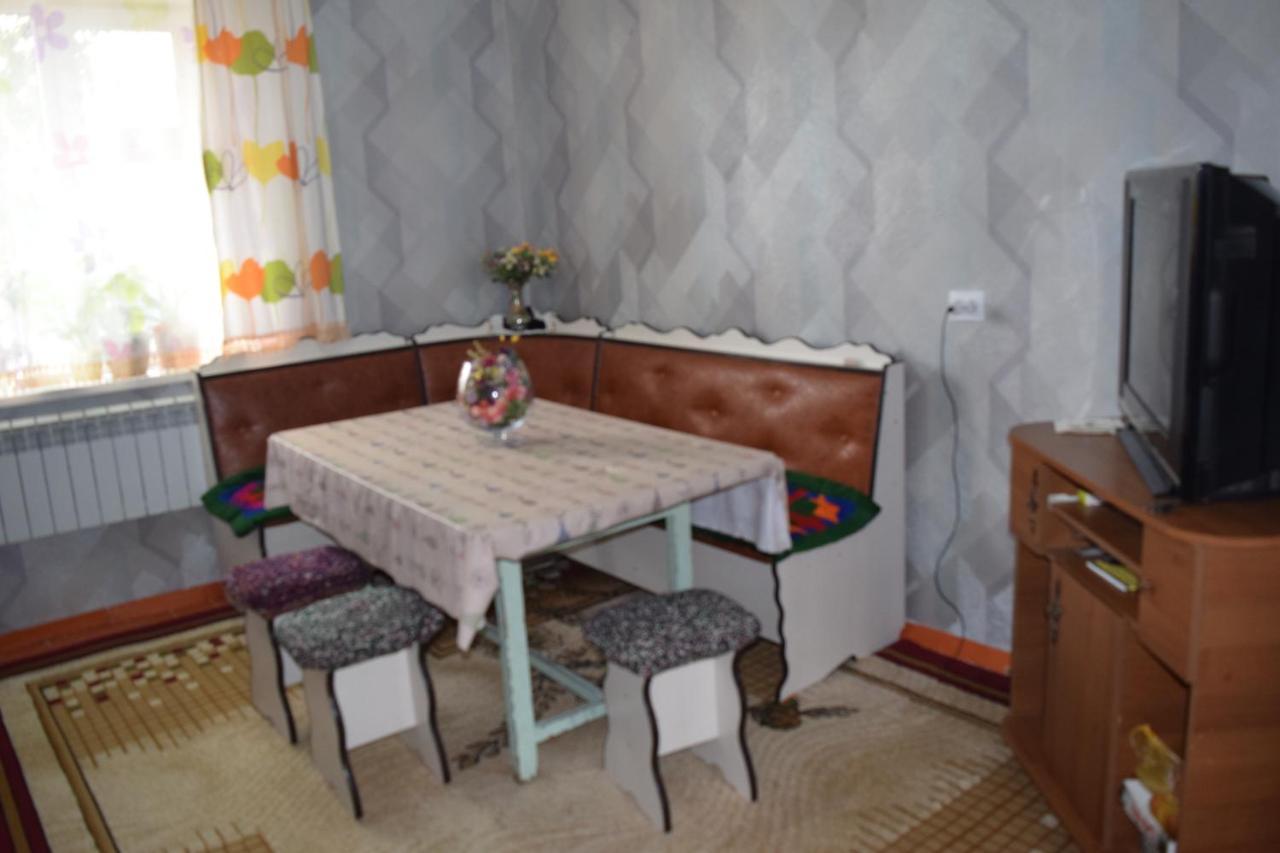 Naryn Guest House Extérieur photo
