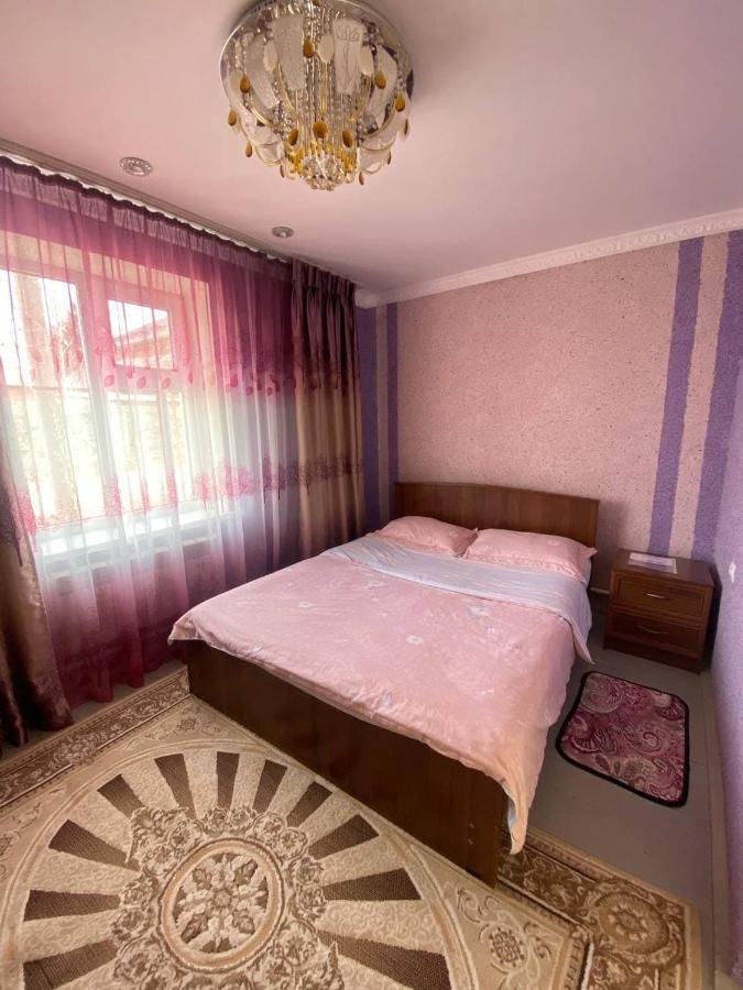 Naryn Guest House Extérieur photo