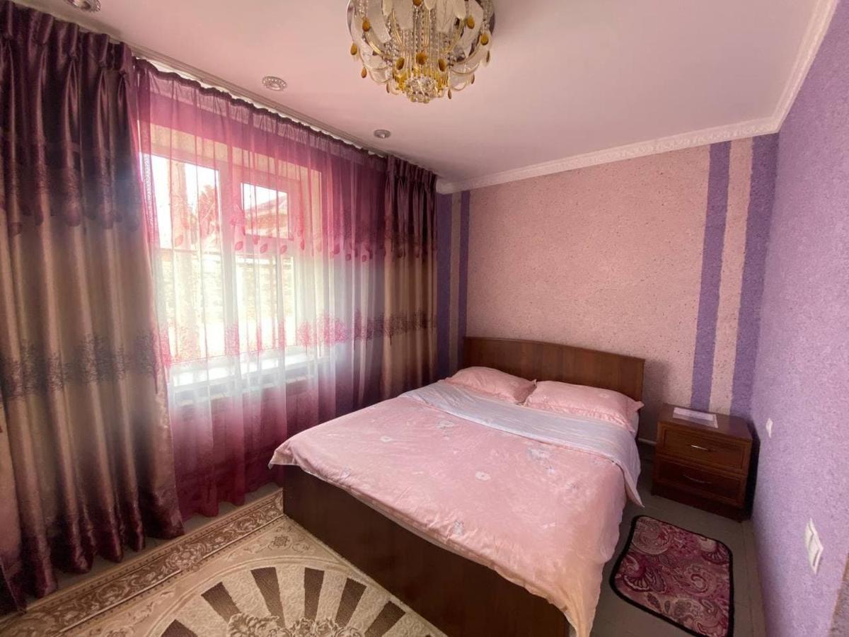 Naryn Guest House Extérieur photo