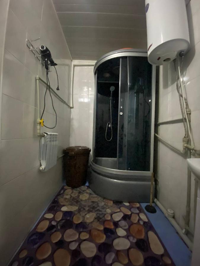 Naryn Guest House Extérieur photo
